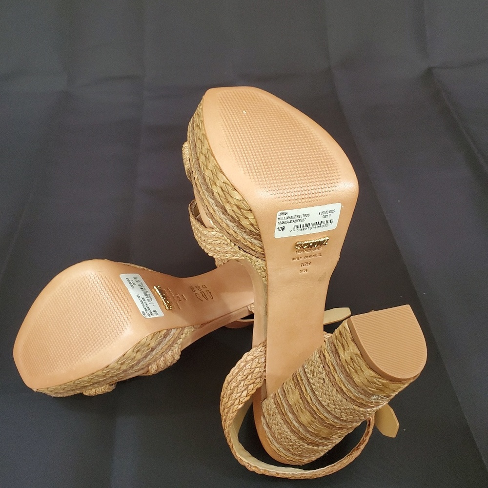 Shoes - Picture 2 of 2